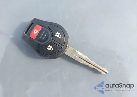 2015 Nissan Versa Note Sv from USA, damaged, VIN 3N1CE2CP9FL435438